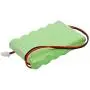 7.2V, 1500mAh, Ni-MH Battery Pack, Honeywell 300-03864-1 Battery Replacement