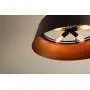 Quoizel FV2824WT Fairview Metal Drum Pendant Lighting, 4-Light, 400 Watts, Western Bronze (21'' H x 24'' W) Quoizel FV2824WT Fairview Metal Drum Pendant Lighting, 4-Light, 400 Watts, Western Bronze (21'' H x 24'' W)