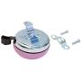 Firmstrong Classic Beach Cruiser Bicycle Bell