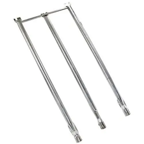 Uniflasy 7508 Grill Burner Tube for Weber Genesis Silver B/C Gold B/C Spirit 700 Spirit E-310, E-320 Side Control Weber 900 Grill Parts Stainless Steel Gas Grill Burner Tube Kit Uniflasy 7508 Grill Burner Tube for Weber Genesis Silver B/C Gold B/C Spirit 700 Spirit E-310, E-320 Side Control Weber 900 Grill Parts Stainless Steel Gas Grill Burner Tube Kit