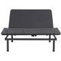 Classic Brands 126019-5150 Adjustable Comfort Affordamatic 2.0 Adjustable Bed Base, Queen, Black