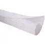 Alex Tech 10ft - 1/2 inch Cord Protector Wire Loom Tubing Cable Sleeve Split Sleeving for USB Cable Power Cord Audio Video Cable - Protect Cat from Chewing Cords - White Alex Tech 10ft - 1/2 inch Cord Protector Wire Loom Tubing Cable Sleeve Split Sleeving for USB Cable Power Cord Audio Video Cable - Protect Cat from Chewing Cords - White