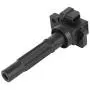 X AUTOHAUX FK0361 22433-KA631 Ignition Coil Black Auto Parts for SUBARU Stella 2009