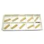 5/8'' MGIVR2016-2 Boring Bar Lathe Turning Tool Holder 16mm Grooving Cut-Off Cutter with 10PCS MGMN200 Carbide Inserts for Metal