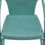 Crosley Tulip 2 Piece Chair Set Pastel Blue Satin Crosley Tulip 2 Piece Chair Set Pastel Blue Satin