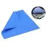 Floratek 5-Pack Thermal Pad, Silicone Thermal Conductive Sheets Heatsink 100x100x2mm for IC SSD CPU GPU Raspberry Pi LED Chipset Cooling Floratek 5-Pack Thermal Pad, Silicone Thermal Conductive Sheets Heatsink 100x100x2mm for IC SSD CPU GPU Raspberry Pi LED Chipset Cooling
