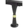 Kings Brand Furniture 7-Leg Adjustable Metal Bed Frame with Center Support Rug Rollers and Locking Wheels for Queen/Full/Full XL/Twin/Twin XL Beds Kings Brand Furniture 7-Leg Adjustable Metal Bed Frame with Center Support Rug Rollers and Locking Wheels for Queen/Full/Full XL/Twin/Twin XL Beds