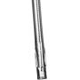 Gas Grill Burner Tubes Pipe Replacement for Weber Spirit 200, Spirit S-210, S-220, Spirit E-210, E-220, Series Gas Grills with Up Front Controls, Stainless Steel, 18'', 69785
