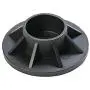 Intex 18-24 Foot Metal Frame Pool Replacement Leg Caps, 2016 and After (8 Caps) Intex 18-24 Foot Metal Frame Pool Replacement Leg Caps, 2016 and After (8 Caps)
