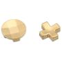MOSTOP Elite Kit for Xbox One Elite Series 2 Controller, Xbox Gaming Accessories, Xbox One Elite Series 2 Controller Accessory Kit, Metal Mod 6 Swap Thumbsticks Joysticks 4 Paddles 2 D-Pads (Golden) MOSTOP Elite Kit for Xbox One Elite Series 2 Controller, Xbox Gaming Accessories, Xbox One Elite Series 2 Controller Accessory Kit, Metal Mod 6 Swap Thumbsticks Joysticks 4 Paddles 2 D-Pads (Golden)
