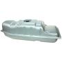 Fuel Gas Metal Tank with Straps 18 Gallon for S10 Pickup S15 Sonoma Hombre