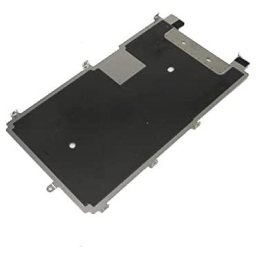 LCD Screen Shield Back Plate Metal Bracket Frame for iPhone 6S, Screen Back Shield Plate Replacement Part with Heat Dissipation Pre-Installed for iPhone 6S