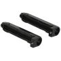 URO Parts 2307500111 Convertible Top Cover Repair Kit, Includes: (2) Metal repair arms (4) Screws
