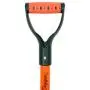 Lil Digger 29'' Heavy Duty Double Serrated Shovel
