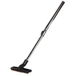 Eagles Hardwood Floor brush with 1-1/4'' Extension Wands Remplacement for most vacuum cleaner Accepting 1-1/4'' Attachment