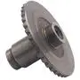 Mirthobby Metal Differential Main Bevel Gear Set 38T 13T Hop Up Parts for Axial SCX10 1/10 RC Crawler Car Mirthobby Metal Differential Main Bevel Gear Set 38T 13T Hop Up Parts for Axial SCX10 1/10 RC Crawler Car