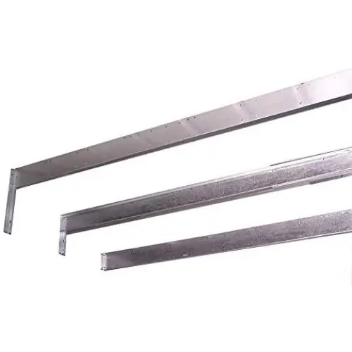 Arrow 1014 Roof Strengthening Kit for Shed Roofs, 10 by 14-Feet Arrow 1014 Roof Strengthening Kit for Shed Roofs, 10 by 14-Feet