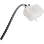 DAT AUTO PARTS Coolant Recovery Tank Replacement for 97-01 Toyota Camry TO3014110