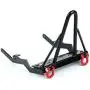 LCX 1/10th RC Crawler Car CNC Machined Metal Front Bumper for Axial Capra Unlimited Trail Buggy UTB, Upgrades Parts Accessories LCX 1/10th RC Crawler Car CNC Machined Metal Front Bumper for Axial Capra Unlimited Trail Buggy UTB, Upgrades Parts Accessories