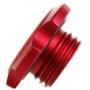 Engine Oil Filler Cap Cover Billet For Subaru WRX Impreza Forester STI (Red1)