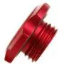 Engine Oil Filler Cap Cover Billet For Subaru WRX Impreza Forester STI (Red1) Engine Oil Filler Cap Cover Billet For Subaru WRX Impreza Forester STI (Red1)