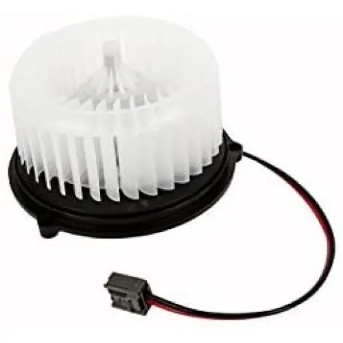 GM Genuine Parts 15-63797 Heating and Air Conditioning Blower Motor with Wheel GM Genuine Parts 15-63797 Heating and Air Conditioning Blower Motor with Wheel