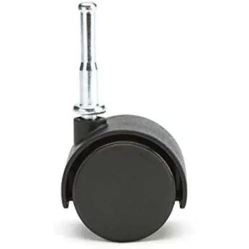 Shop Vac 6774200 Single 1'' Caster Wheel Replacement