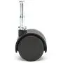 Shop Vac 6774200 Single 1'' Caster Wheel Replacement