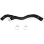 Mishimoto MMHOSE-F2D-03EBK Lower Overflow Hose Compatible With Ford 6.0 Powerstroke 2003-2004 Black Mishimoto MMHOSE-F2D-03EBK Lower Overflow Hose Compatible With Ford 6.0 Powerstroke 2003-2004 Black