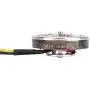 VGEBY Brushless Motor, 5010-360KV 1PCS Metal Outdoor Big Load Multiaxis Thick Line Hollow Cover Double Bearing Brushless Motor(Positive Tooth) VGEBY Brushless Motor, 5010-360KV 1PCS Metal Outdoor Big Load Multiaxis Thick Line Hollow Cover Double Bearing Brushless Motor(Positive Tooth)