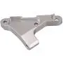 Tuneway Metal Sway Bar Panhard Mount for 1/10 RC Crawler Car AXIAL SCX10 III AXI03007 AXI231017 Upgrade Parts,Silver