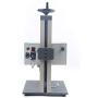 WINUS Pneumatic Marking Machine, Automatic Pneumatic Metal Marking Engraver Machine for Metal Parts Signs 110V