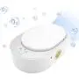 Ozone Generator, Rechargeable Portable Ozone Machine, Negative Ion Generator Ionizer, Relative To Ultraviolet Disinfectant, With Disinfection Without Dead Ends Characteristics Ozone Generator, Rechargeable Portable Ozone Machine, Negative Ion Generator Ionizer, Relative To Ultraviolet Disinfectant, With Disinfection Without Dead Ends Characteristics