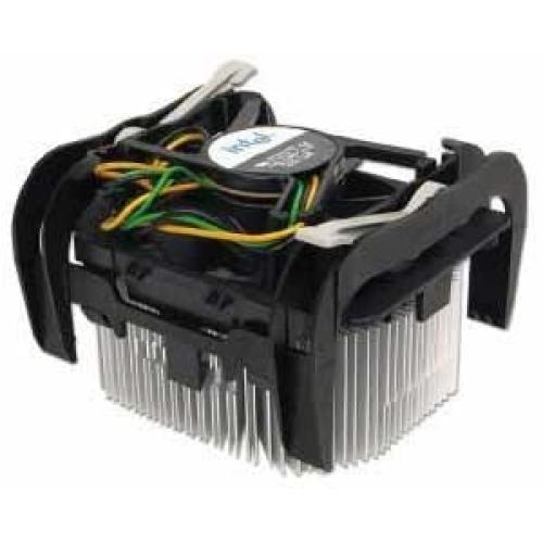 Intel Socket 478 Heatsink fan C33224-001 C33224-002 C33224-003