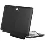 MOSISO Case Compatible with 2020-2018 MacBook Air 13 A2337 M1 A2179 A1932/2020-2016 MacBook Pro 13 A2338 M1 A2251 A2289 A2159 A1989 A1706 A1708, PU Leather Folio Protective Stand Cover, Black MOSISO Case Compatible with 2020-2018 MacBook Air 13 A2337 M1 A2179 A1932/2020-2016 MacBook Pro 13 A2338 M1 A2251 A2289 A2159 A1989 A1706 A1708, PU Leather Folio Protective Stand Cover, Black