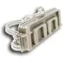 C&D Visionary Licenses Products Tool Logo Metal Keychain