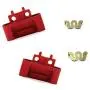 Replacement Headband Hinge Clip Cover + Pin Repair Parts Kits Set Accessories Compatible with Solo3 Wireless Solo2 Wireless Over-Ear Headphones (Red) Replacement Headband Hinge Clip Cover + Pin Repair Parts Kits Set Accessories Compatible with Solo3 Wireless Solo2 Wireless Over-Ear Headphones (Red)
