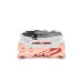 CRYORIG C7 Cu - 47mm Tall, SFF Mini ITX Full Copper CPU Heatsink