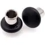 Deal4GO 2-Pack Medium Domed Magnetic Analog Thumbsticks Replacement for Xbox One Elite Controller 1698 Convex Joysticks Set (NOT Fit Elite 2) Deal4GO 2-Pack Medium Domed Magnetic Analog Thumbsticks Replacement for Xbox One Elite Controller 1698 Convex Joysticks Set (NOT Fit Elite 2)