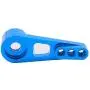 3PCS ZYCST 25T Steering Servo Arm Horn Kits Metal Parts for Wltoys A949 A959-B A969 A979 k929 RC Hobby Model Car Metal Upgrade Accessories(Blue) 3PCS ZYCST 25T Steering Servo Arm Horn Kits Metal Parts for Wltoys A949 A959-B A969 A979 k929 RC Hobby Model Car Metal Upgrade Accessories(Blue)