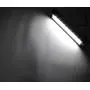 Raycharm 13'' 6000K Natrual White High Lumen Output Low Current Draw, 40° Down Angled Flood Beam, 12V/24V DC 27W 2700 LM, LED Light Fixture/Work Light/Scene Light for RV & Utility Vehicle, White, 1PC Raycharm 13'' 6000K Natrual White High Lumen Output Low Current Draw, 40° Down Angled Flood Beam, 12V/24V DC 27W 2700 LM, LED Light Fixture/Work Light/Scene Light for RV & Utility Vehicle, White, 1PC