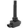X AUTOHAUX Auto Parts Ignition Coil H6T61271 Repair Replacement for MAZDA