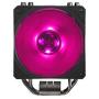 Cooler Master Hyper 212 RGB Black Edition CPU Cooling System Cooler Master Hyper 212 RGB Black Edition CPU Cooling System