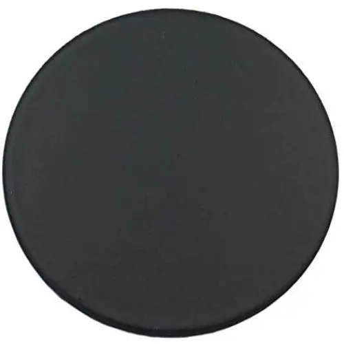 Supplying Demand WB16X28654 Range Tiny Burner Gas Cap For WB29X24720 2 1/4 Inch Diameter Supplying Demand WB16X28654 Range Tiny Burner Gas Cap For WB29X24720 2 1/4 Inch Diameter