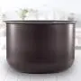 Genuine Instant Pot Ceramic Non-Stick Interior Coated Inner Cooking Pot - 6 Quart Genuine Instant Pot Ceramic Non-Stick Interior Coated Inner Cooking Pot - 6 Quart