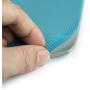 Smalloo Thermal Pad 8 W/mK, 100x100x4mm, Silicone Thermal Pads with Conductive Heat Resistance High Temperature Resistance for Laptop Heatsink/CPU/GPU/SSD/IC/LED Coole