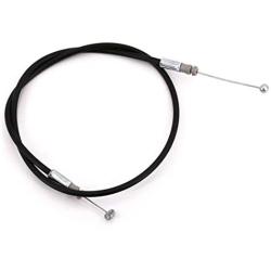 UTSAUTO Liftgate Tailgate Hatch Lock Control Cable 64680-0C010 for 2001-2007 Sequoia