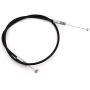 UTSAUTO Liftgate Tailgate Hatch Lock Control Cable 64680-0C010 for 2001-2007 Sequoia