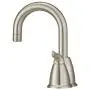 InSinkErator HOT150, one size, Satin Nickel
