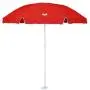 dig-git Beach Umbrella w/Integrated Anchor - Red dig-git Beach Umbrella w/Integrated Anchor - Red